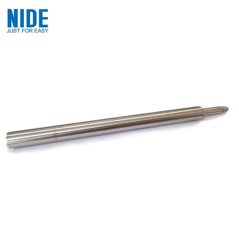 Cosa hè un Motor Shaft?