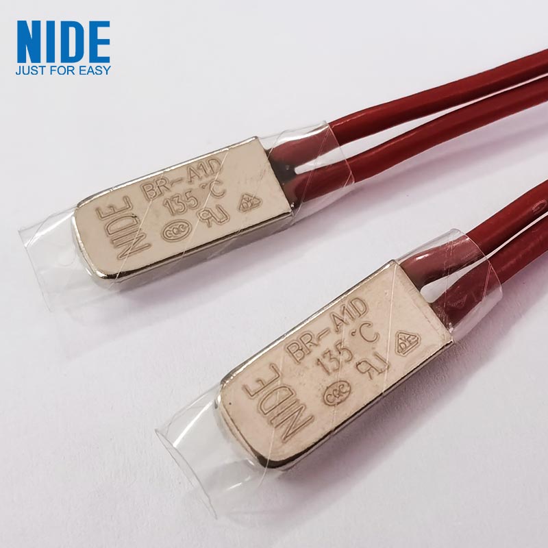 Chì ghjè un Protettore Termale è Perchè hè Essenziale per i Dispositivi Elettrichi?