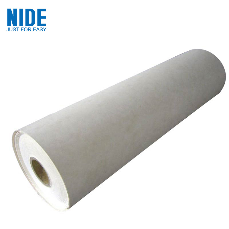 6021 Polyethylene Terefthalate Film Insulation Paper