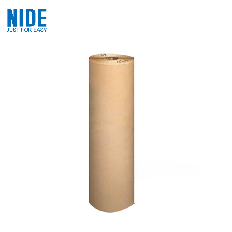 PM Insulation Paper Per l'insulazione di u mutore